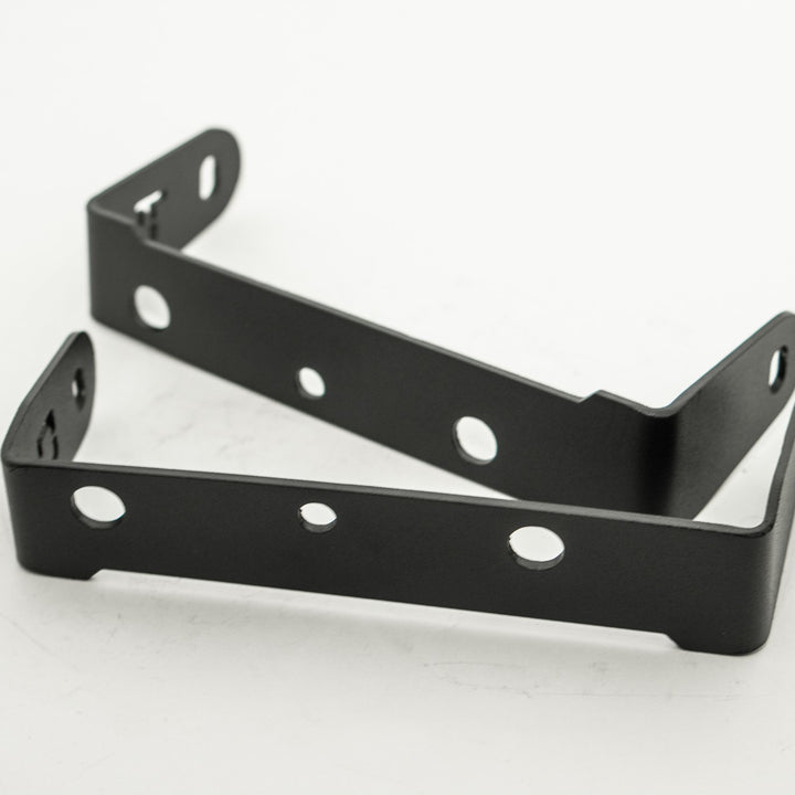 2015-2018 RAM Rebel Lighting Mounts