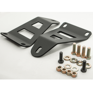 No Tow Hook Replacement Kit | 4th Gen | 2013 - 2018 RAM 1500