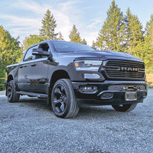 Load image into Gallery viewer, Hidden Winch Mount | 5th Gen |  2019-2024 RAM 1500 DT
