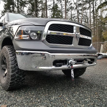 Load image into Gallery viewer, RAM 1500 (2013-2018) Hidden Winch Mount
