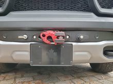 Load image into Gallery viewer, Hidden Winch Mount | 5th Gen | 2019-2023 RAM Rebel
