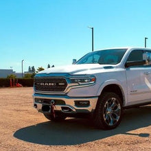 Load image into Gallery viewer, Hidden Winch Mount | 5th Gen |  2019-2023 RAM 1500 DT
