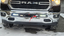 Load image into Gallery viewer, Hidden Winch Mount | 5th Gen |  2019-2023 RAM 1500 DT
