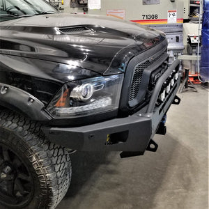 2009-2018 RAM 1500 & 2019-2023 RAM CLASSIC | MOD V2 Bumper