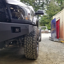 Load image into Gallery viewer, 2009-2018 RAM 1500 &amp; 2019-2022 RAM CLASSIC | MOD V2 Bumper
