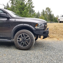 Load image into Gallery viewer, 2009-2018 RAM 1500 &amp; 2019-2022 RAM CLASSIC | MOD V2 Bumper

