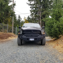 Load image into Gallery viewer, 2009-2018 RAM 1500 &amp; 2019-2022 RAM CLASSIC | MOD V2 Bumper
