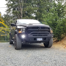 Load image into Gallery viewer, 2009-2018 RAM 1500 &amp; 2019-2022 RAM CLASSIC | MOD V2 Bumper
