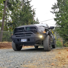 Load image into Gallery viewer, 2009-2018 RAM 1500 &amp; 2019-2022 RAM CLASSIC | MOD V2 Bumper

