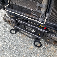 Load image into Gallery viewer, RAM 1500 (2006-2008) Hidden Winch Mount
