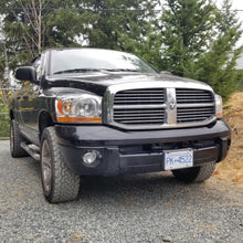 Load image into Gallery viewer, RAM 1500 (2006-2008) Hidden Winch Mount
