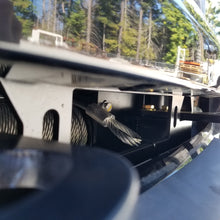 Load image into Gallery viewer, RAM 1500 (2006-2008) Hidden Winch Mount
