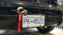 Load image into Gallery viewer, RAM 1500 (2006-2008) Hidden Winch Mount
