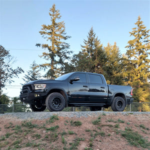 MOD V2 Front Bumper | 5th Gen | 2019 - 2024 RAM Rebel