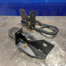 Load image into Gallery viewer, Rear Recovery Hook Mounting Kit | 5th GEN | 2019 - 2022 RAM REBEL &amp; 1500
