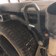 Load image into Gallery viewer, Passenger Side Only Recovery Hook Mounting Kit | 5th GEN | 2019 - 2022 RAM REBEL &amp; 1500
