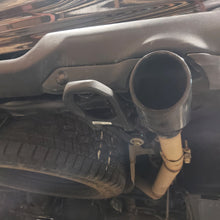 Load image into Gallery viewer, Rear Recovery Hook Mounting Kit | 5th GEN | 2019 - 2022 RAM REBEL &amp; 1500
