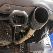 Load image into Gallery viewer, Passenger Side Only Recovery Hook Mounting Kit | 5th GEN | 2019 - 2022 RAM REBEL &amp; 1500
