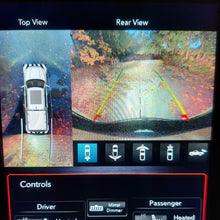 Load image into Gallery viewer, Slimline Reverse LED Light Kit | 5th Gen | 2019 - 2022 RAM 1500 &amp; Rebel
