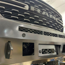 Load image into Gallery viewer, MOD V2 Front Bumper | 5th Gen | 2019 - 2023 RAM 1500 DT
