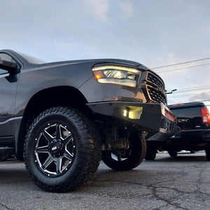 MOD V2 Front Bumper | 5th Gen | 2019 - 2023 RAM 1500 DT