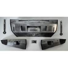 Load image into Gallery viewer, 2009-2018 RAM 1500 &amp; 2019-2022 RAM CLASSIC | MOD V2 Bumper
