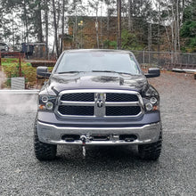 Load image into Gallery viewer, RAM 1500 (2013-2018) Hidden Winch Mount
