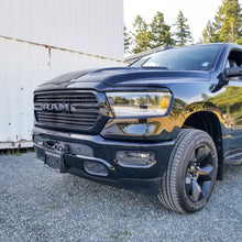 Load image into Gallery viewer, Hidden Winch Mount | 5th Gen |  2019-2024 RAM 1500 DT
