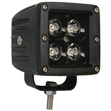 Load image into Gallery viewer, Speed Demon 4Pack Driving Light - Black Ops
