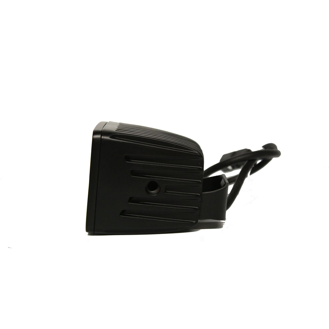 CLEARANCE | Speed Demon 4Pack Driving Spot Light - Black Ops
