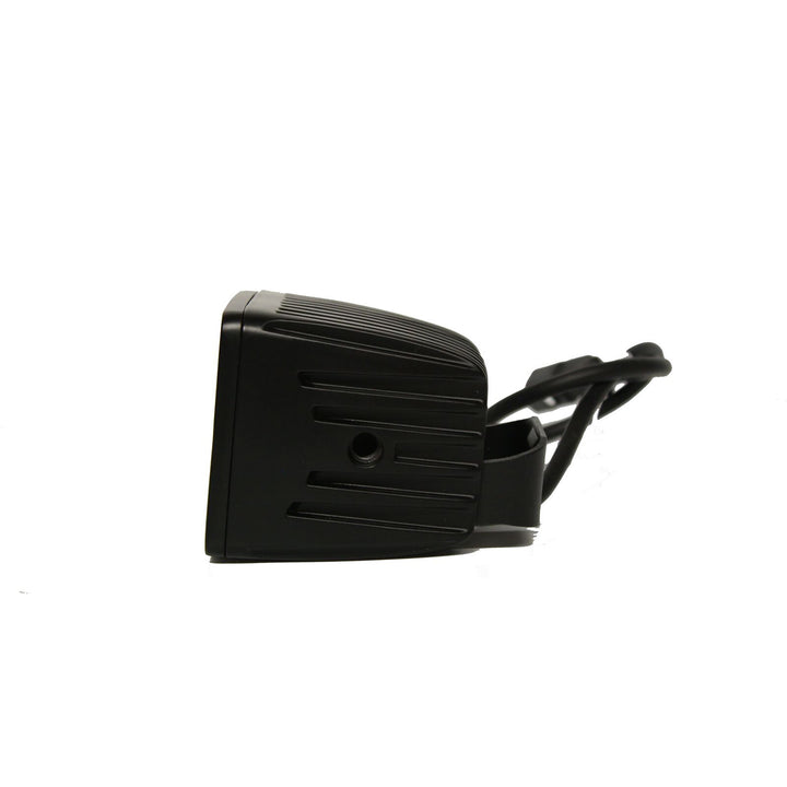 CLEARANCE | Speed Demon 4Pack Driving Spot Light - Black Ops