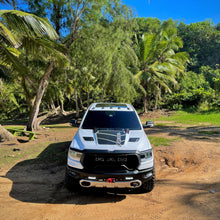 Load image into Gallery viewer, Hidden Winch Mount | 5th Gen | 2019-2023 RAM Rebel
