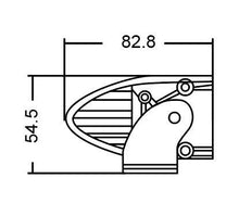 Load image into Gallery viewer, Speed Demon 26&quot; Single Row Light Bar - SRS26
