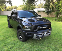 Load image into Gallery viewer, RAM Warlock (2019-2023) Hidden Winch Mount
