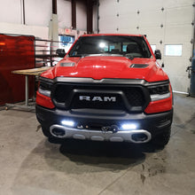 Load image into Gallery viewer, Hidden Winch Mount | 5th Gen | 2019-2023 RAM Rebel
