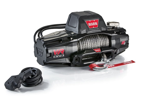 WARN VR EVO 8-S [103251]