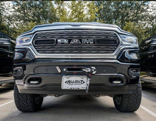 Load image into Gallery viewer, Hidden Winch Mount | 5th Gen |  2019-2024 RAM 1500 DT
