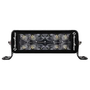 Speed Demon NEW! 6" High Lux 2.0 Dual Row Light Bar