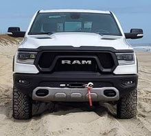 Load image into Gallery viewer, Hidden Winch Mount | 5th Gen | 2019-2023 RAM Rebel
