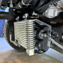 Load image into Gallery viewer, TRX Oil Cooler Relocation Bracket | 2021 - 2023 RAM TRX
