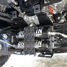 Load image into Gallery viewer, TRX Oil Cooler Relocation Bracket | 2021 - 2023 RAM TRX
