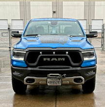 Load image into Gallery viewer, Hidden Winch Mount | 5th Gen | 2019-2023 RAM Rebel
