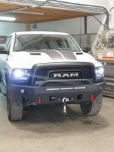 Load image into Gallery viewer, 2015-2018 RAM REBEL &amp; 2019-2023 WARLOCK CLASSIC | MOD V2 Bumper
