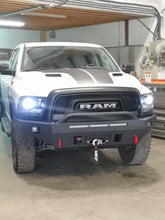 Load image into Gallery viewer, 2015-2018 RAM REBEL &amp; 2019-2023 WARLOCK CLASSIC | MOD V2 Bumper
