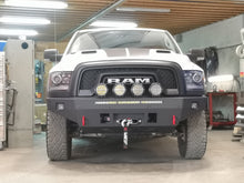 Load image into Gallery viewer, 2015-2018 RAM REBEL &amp; 2019-2023 WARLOCK CLASSIC | MOD V2 Bumper
