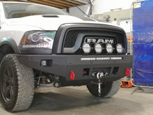 Load image into Gallery viewer, 2015-2018 RAM REBEL &amp; 2019-2023 WARLOCK | MOD V2 Bumper

