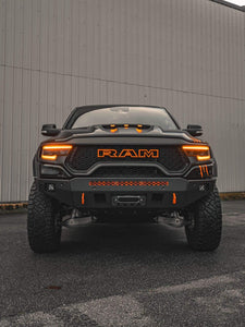 TRX MOD v2 Front Bumper | 5th Gen | 2021 - 2023 RAM TRX