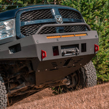 Load image into Gallery viewer, 2009-2018 RAM 1500 &amp; 2019-2022 RAM CLASSIC | MOD V2 Bumper
