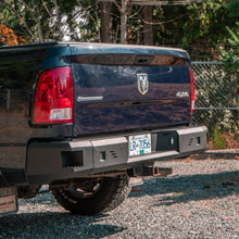 Load image into Gallery viewer, 4th GEN RAM | MOD V2 REAR Bumper
