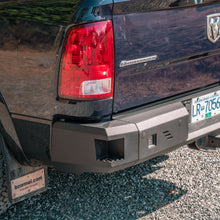 Load image into Gallery viewer, 4th GEN RAM | MOD V2 REAR Bumper
